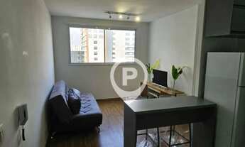 Imagem: Apartamento com 1 dormitório para alugar