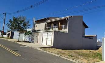 Imagem 2: Sobrado à venda com 3 quartos no Jardim Santorini em Indaiatuba