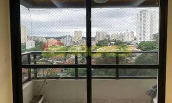 Imagem: Apartamento 98m² no Lauzane Paulista por