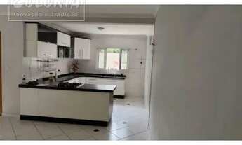 Imagem 2: Sobrado a venda - Parque das Nações, Santo André