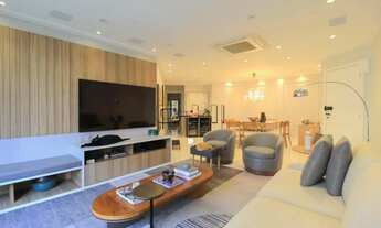 Imagem 2: Venda Apartamento 3 Dormitórios - 163 m² Vila Nova Conceição