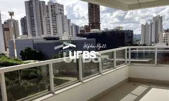 Imagem: Supreme Residence - Setor Bueno