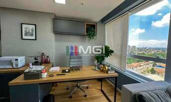 Imagem 6: SALA COMERCIAL A VENDA no Jardim América - Goiânia - GO