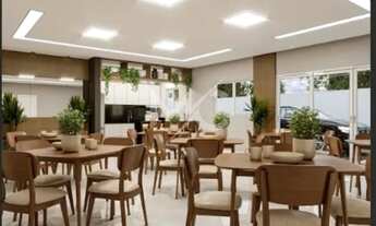 Imagem 7: APARTAMENTO RESIDENCIAL em JACAREÍ - SP, JARDIM JACINTO