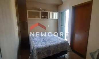 Imagem 6: Apartamento em Rua Almirante Barroso - Vila Bocaina - Mauá/SP