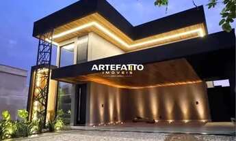 Imagem: Casa Condomínio Villa Di Capri