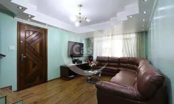 Imagem: Sobrado á venda no parque são lucas