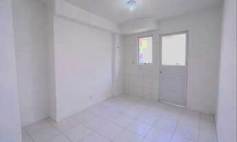 Imagem 7: Apartamento Garden 2 Quartos em Condomínio Clube Costeira - Araucária