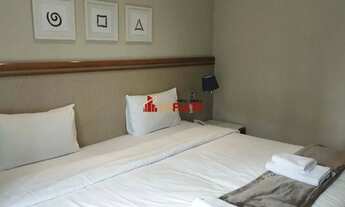 Imagem 5: Flat com ótimo preço no bairro Vila Olímpia. Confira!