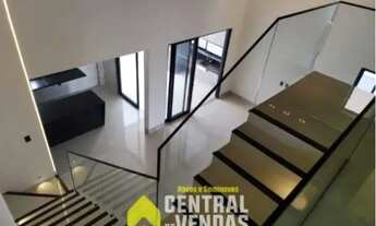 Imagem: CASA NO TERRAS ALPHA CARUARU, PRONTA PARA