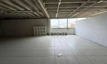 Imagem 4: Prédio, 3400 m² - venda por R$ 7.500.000,00 ou aluguel por R$ 60.000,00/mês - Cambeba - Fo