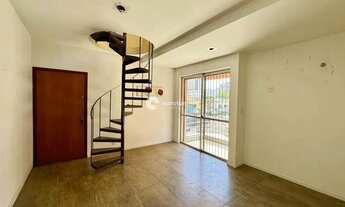 Imagem 2: TEU DUPLEX CENTRAL