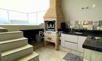 Imagem 2: Casa em condomínio para venda e aluguel em reserva jequitibá, piracicaba 3 quartos 337m²