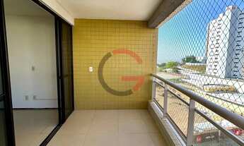 Imagem 4: Aluguel de Apartamento em Ponta dAreia, 3 Quartos, 110m²