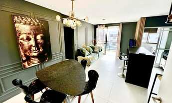 Imagem 4: Apartamento na praia da cachoeira do bom Jesus