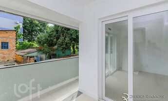 Imagem 4: Apartamento à venda em Menino Deus com 122 m², 3 quartos, 1 suíte, 2 vagas