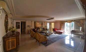 Imagem 4: Casa com 5 dormitórios, 1335 m² - venda por R$ 20.900.000,00 ou aluguel por R$ 85.800,00/m