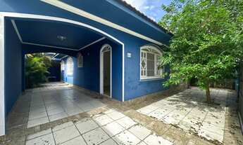 Imagem: Casa com 120m privativos ampla com 3 quartos