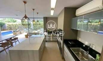 Imagem 4: Casa em condomínio para venda e aluguel em alphaville piracicaba, piracicaba 4 quartos 350