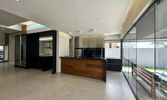 Imagem 6: Alphaville Imbuias. Casa térrea à venda, Vivendas do Arvoredo, Londrina, PR