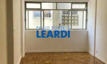 Imagem: APARTAMENTO - HIGIENÓPOLIS - SP