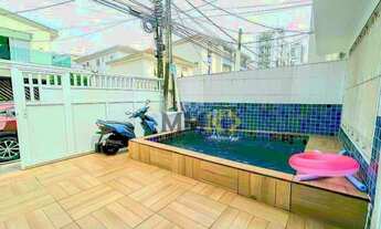 Imagem: Casa com 3 dormitórios à venda por R$