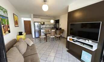 Imagem 3: Apartamento para Venda em Florianópolis, Ingleses do Rio Vermelho, 2 dormitórios, 1 suíte