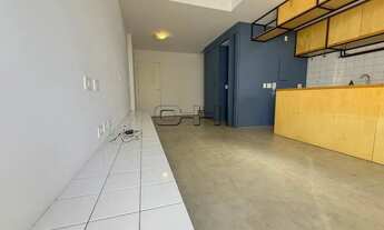 Imagem 3: Aluguel Apartamento 1 Dormitórios - 74 m² Vila Madalena