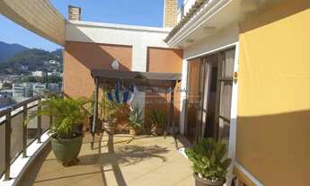 Imagem: Cobertura 3 Quartos Rio de Janeiro - RJ