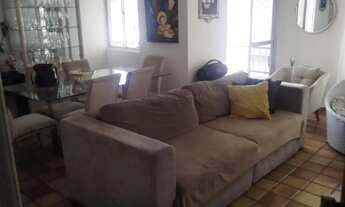 Imagem: Apartamento a venda 100 m² com 3 Quartos