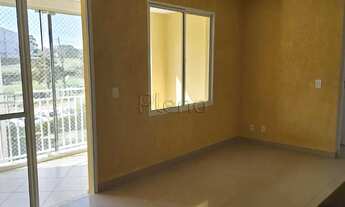 Imagem 2: Apartamento à venda em Campinas, Loteamento Center Santa Genebra, com 2 quartos, com 60 m²