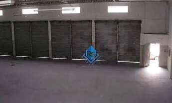 Imagem 6: Galpão à venda, 475 m² por R$ 1.600.000,00 - Jardim Zaira - Mauá/SP