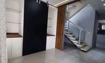 Imagem 4: Sobrado com 4 dormitórios à venda, 170 m² por R$ 899.000 - Jardim Imperio - Indaiatuba/SP