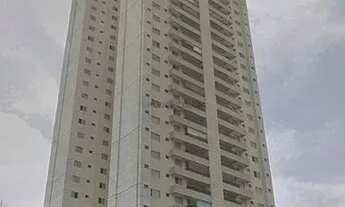 Imagem 4: Apartamento Edificio Jardim D'America - Andar Alto