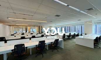 Imagem 3: Conjunto para alugar, 541 m² - Itaim Bibi - São Paulo/SP