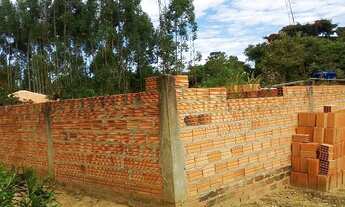 Imagem 5: Terreno fundo rio Paranapanema top!