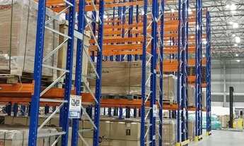 Imagem 2: Imóvel para aluguel possui 5000 metros quadrados em Santo Agostinho - Belo Horizonte - MG