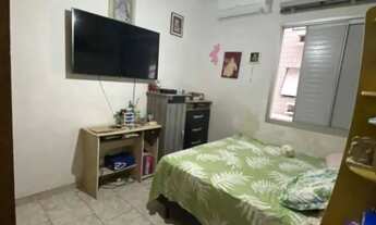 Imagem 3: Apartamento em Rua 9 de Julho - Marapé - Santos/SP