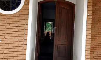 Imagem 2: Casa para locação no Parque Nova Campinas