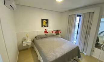 Imagem 5: Flat com ótimo preço no bairro Itaim Bibi. Confira!