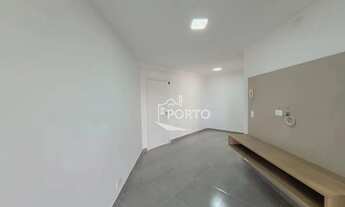 Imagem 3: Apartamento 2 quartos venda ou aluguel no bairro Paulicéia em Piracicaba