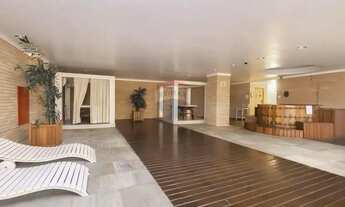 Imagem 7: Apartamento com 3 dormitórios para locação, 107 m² por R$ 5.000 - Pompéia