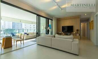 Imagem: Apartamento à venda e locação em Perdizes