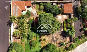 Imagem 2: Terreno à venda, 2126 m² por R$ 1.800.000,00 - Jardim do Trevo - Ribeirão Preto/SP