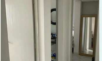 Imagem 3: Excelente apartamento no Cuiá (60 m², 2/4, Residencial Solar dos Girassóis