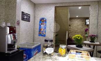 Imagem 3: Galpão à venda em Belenzinho - SP