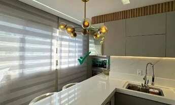 Imagem 7: Maravilhoso apartamento com elevador e acabamento super luxo!!