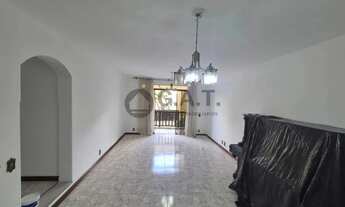 Imagem 2: Apartamento para locação no Centro de Sorocaba-SP: 3 quartos, 1 suíte, 3 salas, 4 banheiro