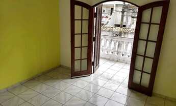 Imagem: Sobrado em Rua Jardel Filho - Jardim Nossa