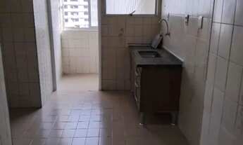 Imagem 6: Apartamento para Locação com 2 dorms e Vista Mar!! - Cód: ACT3455
